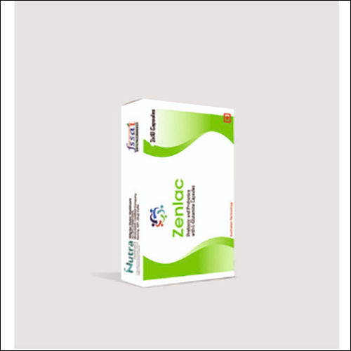 Gastric Nutrition Capsules