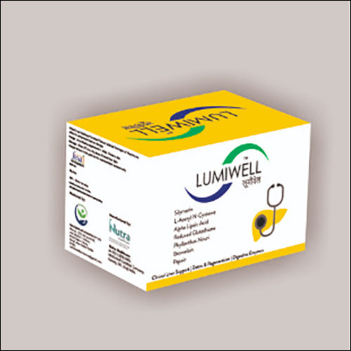 Liver Support Tablet