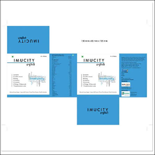 Imucity Tablets