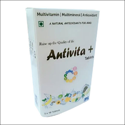 Antivita Tablets