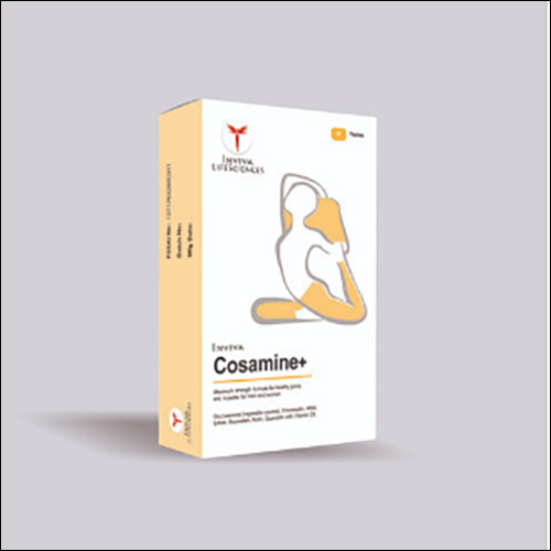 Cosamine Plus