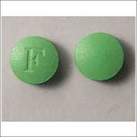 Ferrous Gluconate Tablets