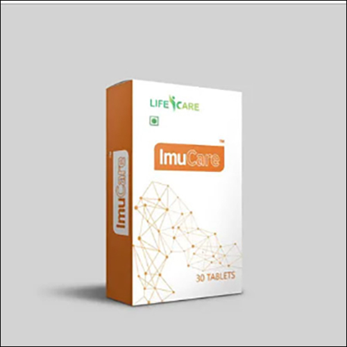 ImuCare Immune Booster Tablets