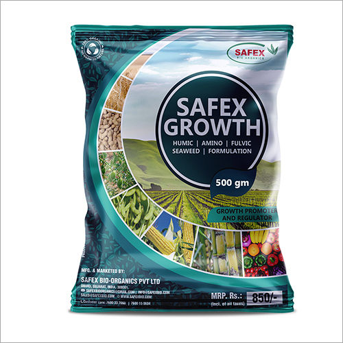 500g Safex Plant Growth Promoter