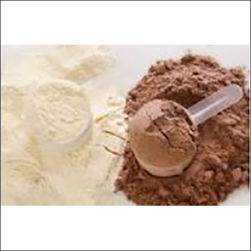 BODY FORTIFYING PROTEIN POWDER