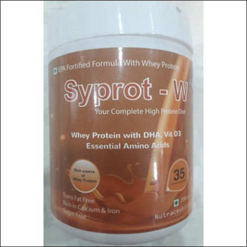 Gynach Protein Powder