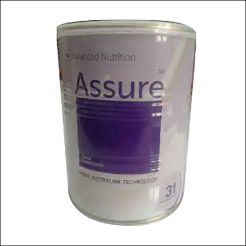 Assure Balanced Nutrition