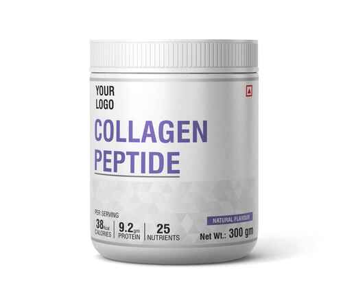 Collagen peptide