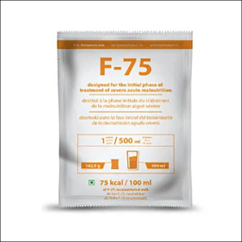 F-75 Therapeutic Milk