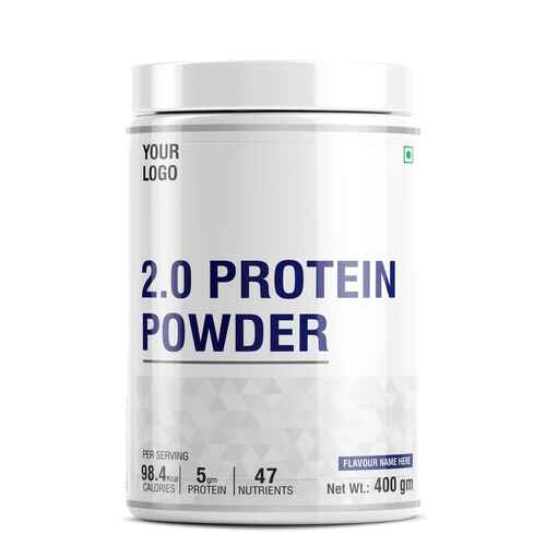 2.0 PROTEIN