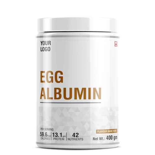 EGG ALBUMIN