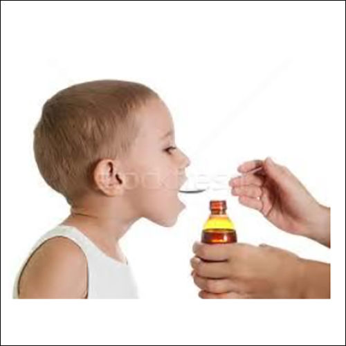 KIDS MULTIVITAMIN SYRUP