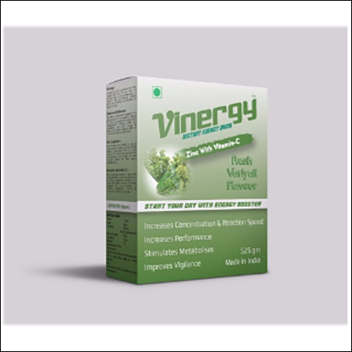Vinergy Instant Energy Drink (Variyali Flavor)