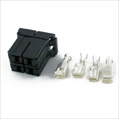 Motor Drive Connectors