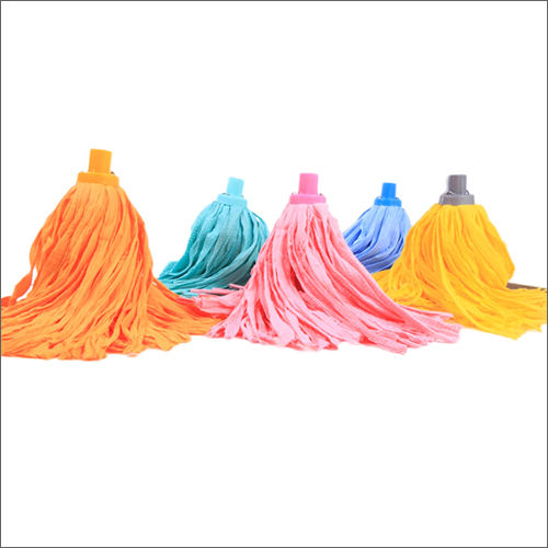 Joy Fringe Wet Mop Refill