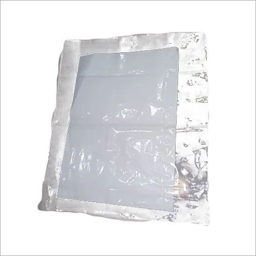 LD Plastic Pouch