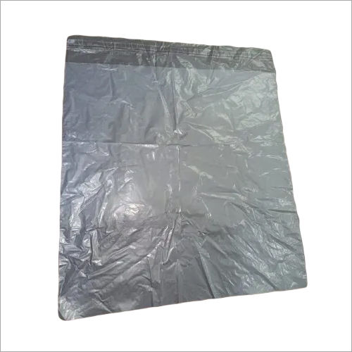 Plain Polythene Bag