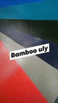 BAMBOO ULY