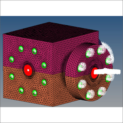 CAD Services