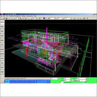 Industrial Computer Aided Design Services