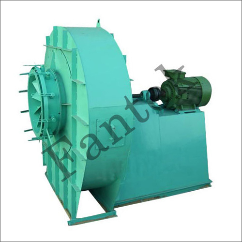 Heavy Duty Centrifugal Fan