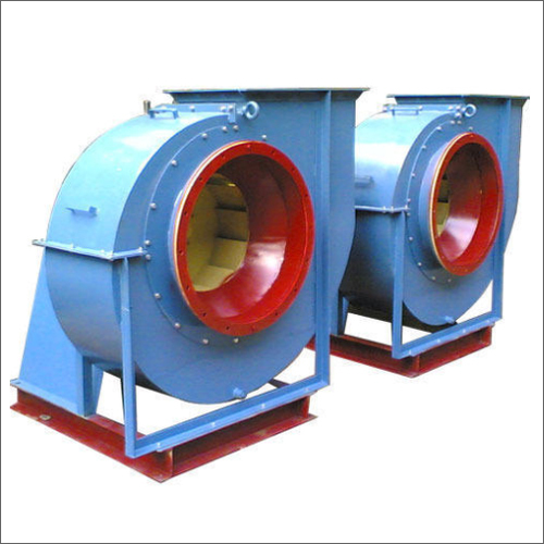 Cast Iron Centrifugal Fan