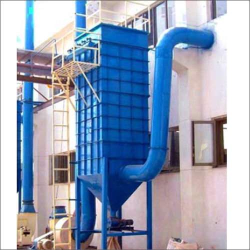 Stainless Steel Bag Filters System