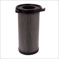 Jet Cartridge Filter