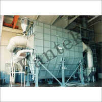 Industrial Air Pollution Control Equipment