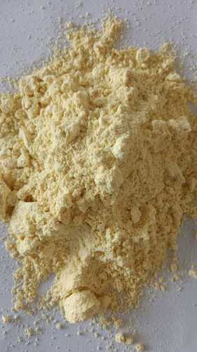 Organic Besan (Gram Flour)