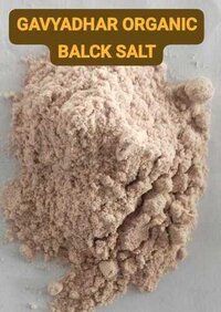 Black Salt