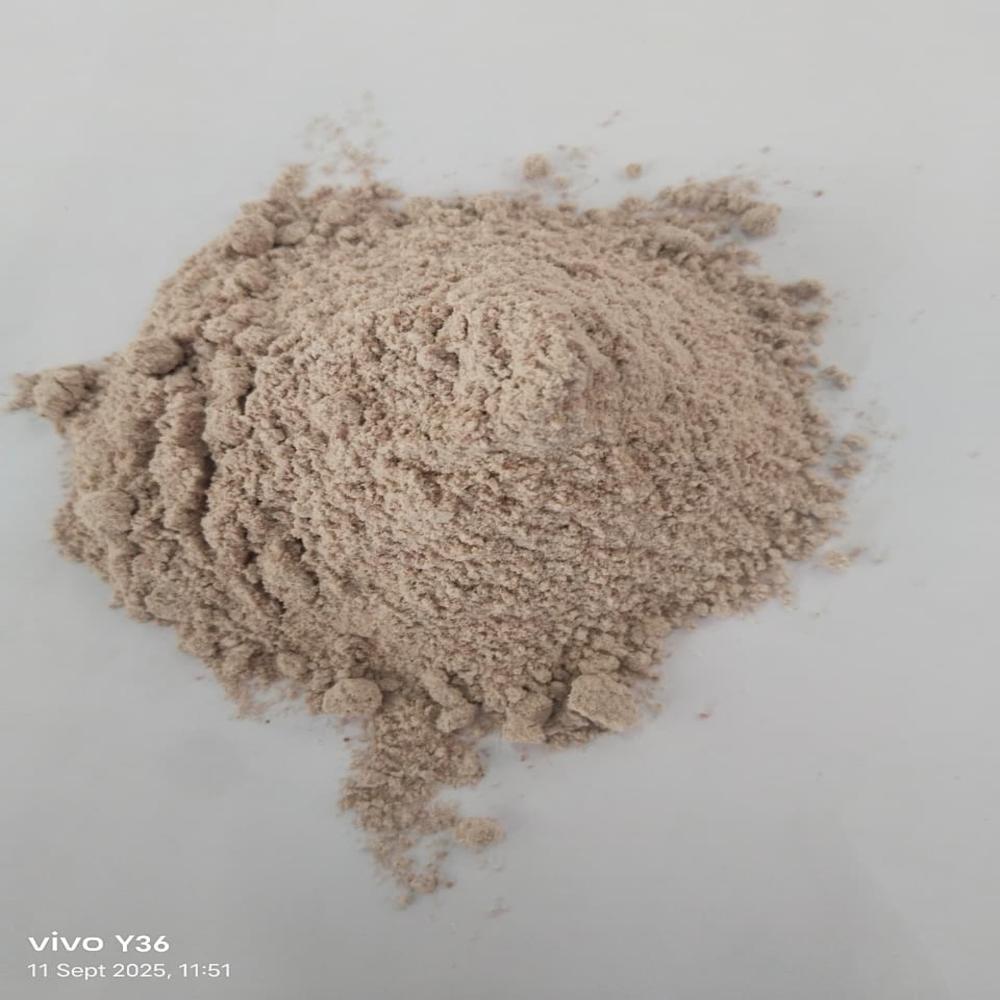 Organic Black Salt - Packaging: 30 Kg