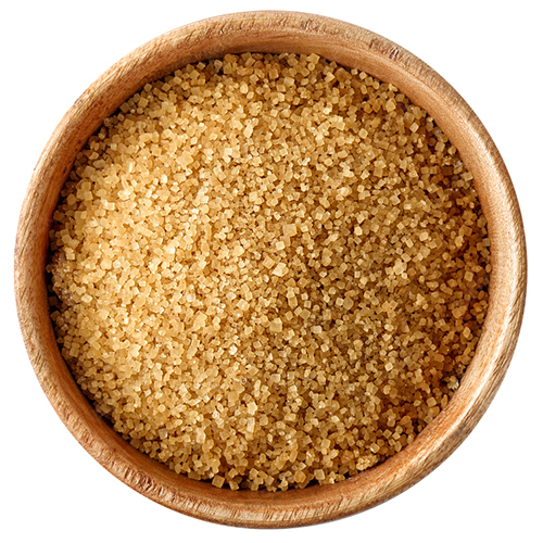 Organic Brown Sugar - Flavor: Natural