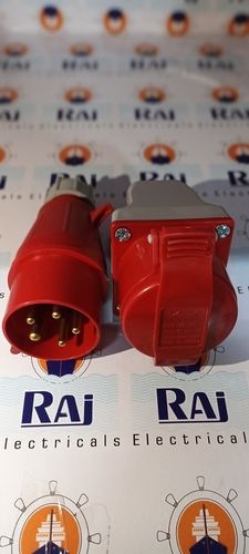 16 A PIN PLUG