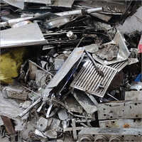 Industrial Magnetic Scrap - Good Purity, Industrial Grade | Genuine Quality Ideal For Demolishing, Building, Or Recycling Applications