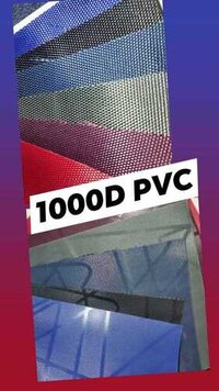 1000D PVC ANSUN