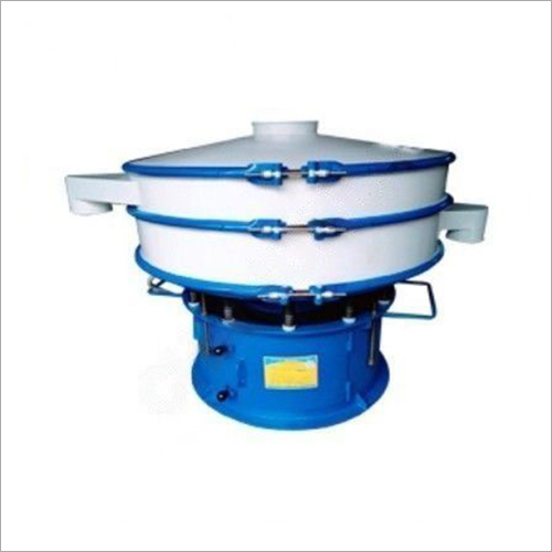 Powder Sieving Machine