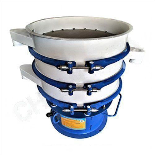 Flour Sifter Machine Capacity: 100-3000 Kg/Hr