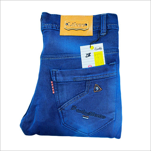 Dark Blue Jeans at Best Price in Muzaffarpur, Bihar | Sugandha Enterprises