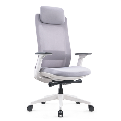 Machine Made High Back Miller Executive Chair