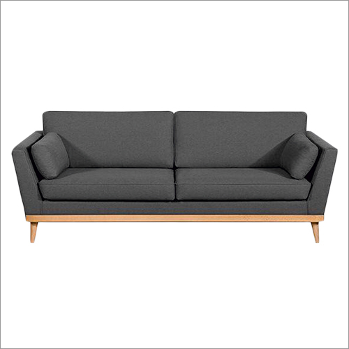 Machine Made Two Seater Moscow Sofa