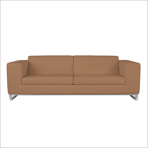 Machine Made Two Seater Cadbury Sofa
