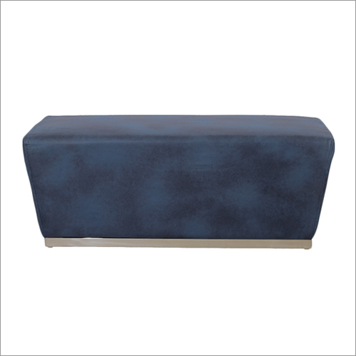 Machine Made Bristol Ottoman