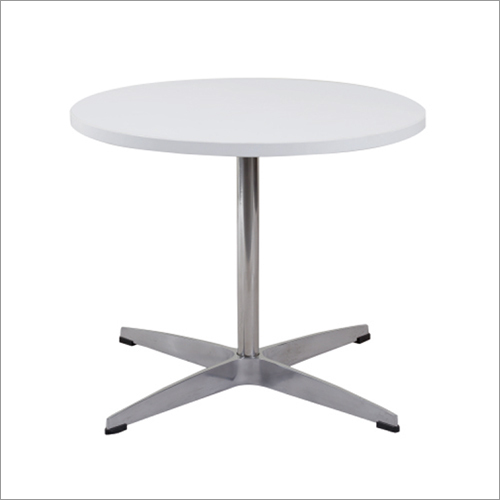 Durable 4 Star Centre Table