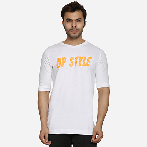 Mens Oversized T-Shirt
