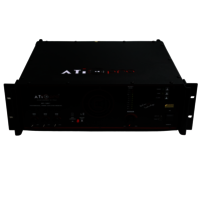 ATi Pro 1201 Booster PA Amplifier