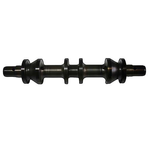 Black Tamrock Jumbo Drilling 1838 Piston Valve