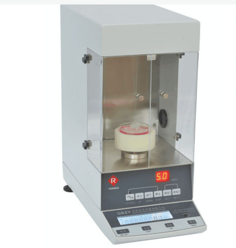Automatic Liquid Surface and Interface Tension Tester DH-ZY-1