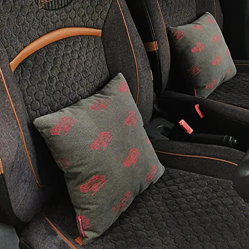 Elegant Comfy Cushion Pillow