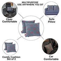 Elegant Comfy Cushion Pillow